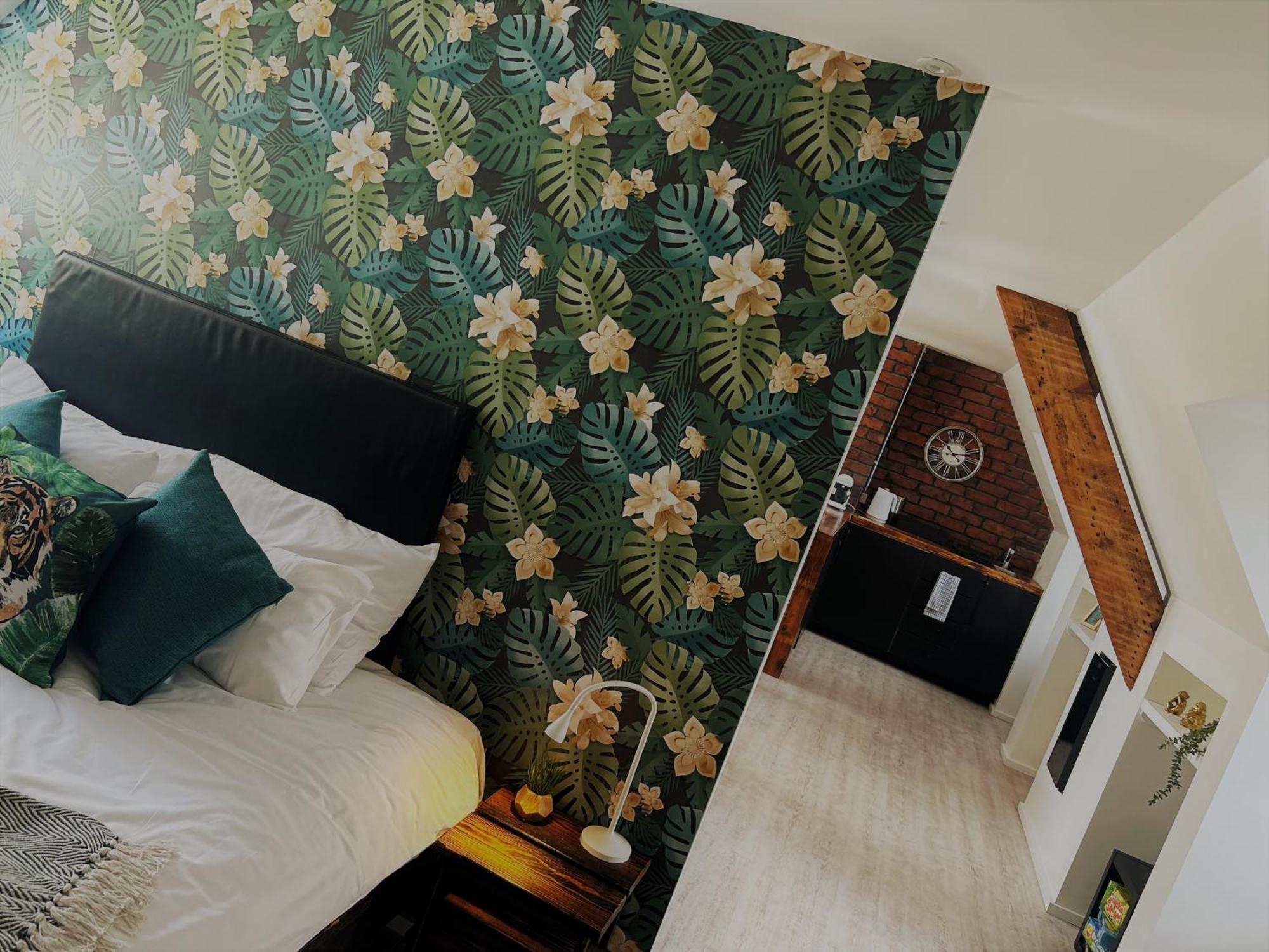 Cardiff Arms Bistro & Hotel Treorky エクステリア 写真
